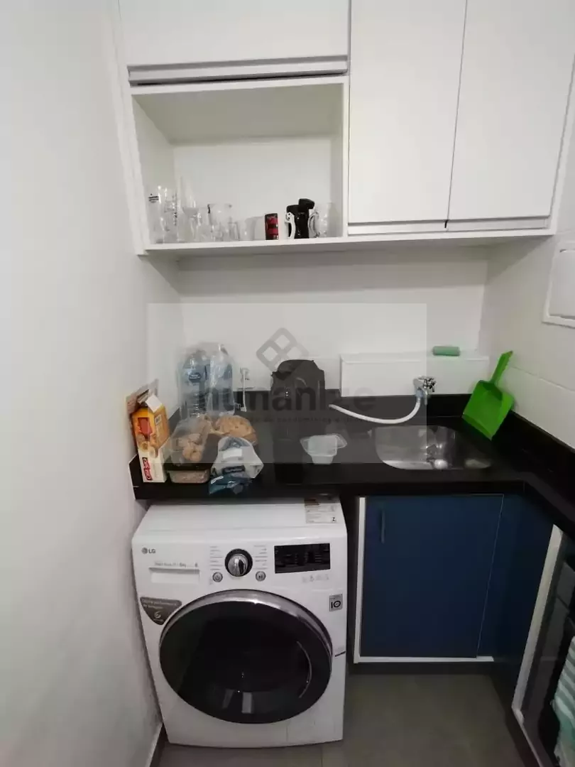 Comprar - Apartamento